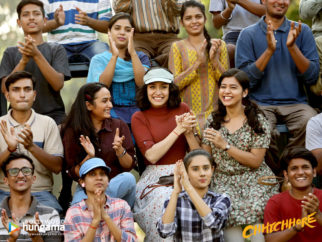 Wallpapers of the Movie Chhichhore