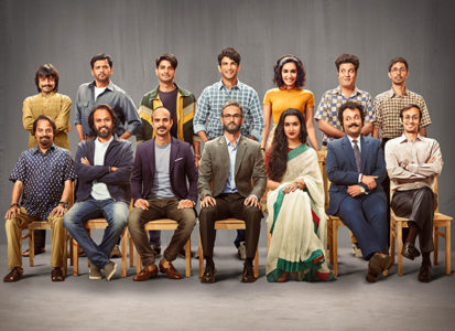 Chhichhore Movie Review On the whole the Sushant Singh Rajput