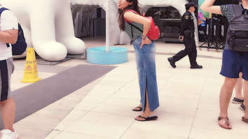 Chitrangda Singh takes off to Thailand and here are the DETAILS