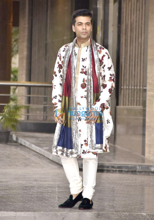 clebs snapped arriving for sonam kapoors mehendi at signature island in bkc 11 11