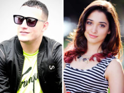 DJ Snake gives this crazy challenge to Tamannaah Bhatia during their fun Twitter banter