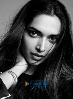 Celeb Photos Of Deepika Padukone
