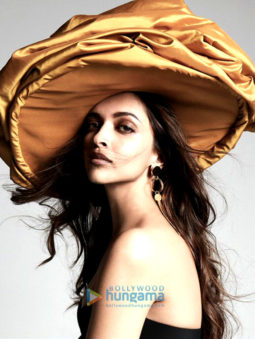 Celeb Photos Of Deepika Padukone