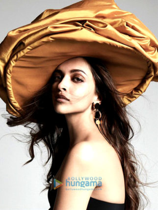 Celeb Photos Of Deepika Padukone