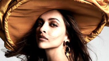 Celeb Photos Of Deepika Padukone