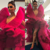 Deepika Padukone at Cannes 2018