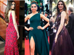 Cannes 2018: Let’s walk down the glorious nostalgia lane of Deepika Padukone’s smashing debut last year!
