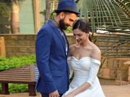 Deepika Padukone confesses Ranveer Singh is her MAN, read full story