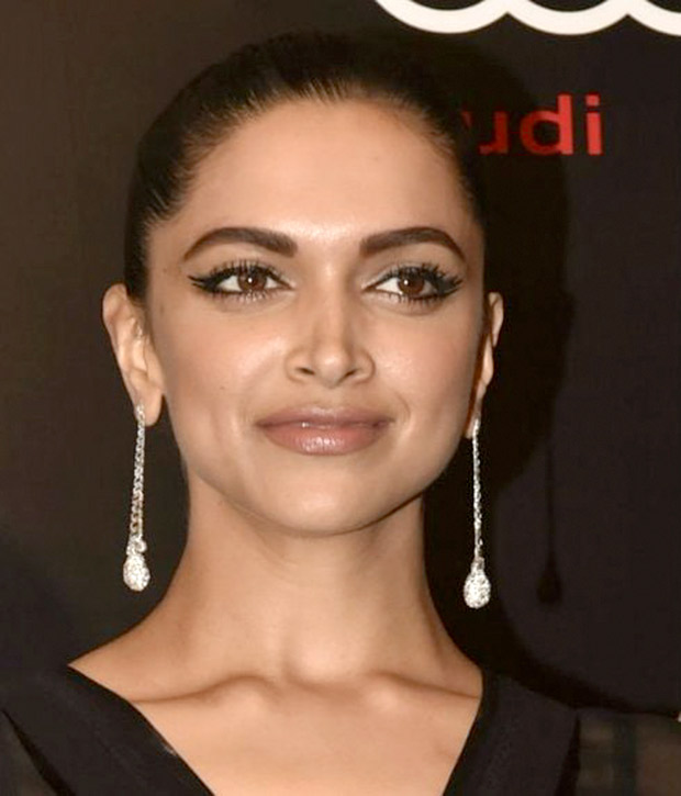 Deepika Padukone flaunts minimal makeup at GQ Best Dressed 2018