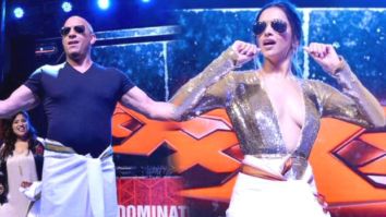 Deepika Padukone’s Lungi Dance to feature in Vin Diesel’s xXx 4?