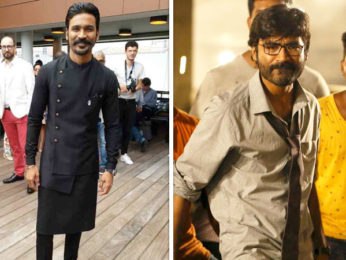 Dhanush confirms Velaiila Pattadhari 3 aka VIP 3 Dhanush confirms Velaiila Pattadhari 3 aka VIP 3