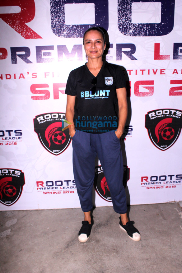 dino morea snapped at roots premiere league 4