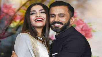 Durex has a NAUGHTY wish for Sonam Kapoor and Anand Ahuja which will leave you red faced