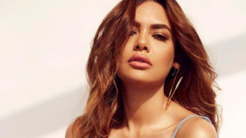 This HOT photoshoot of Esha Gupta will surely make you sweat a little more this summer!