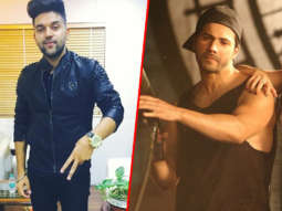Fallen in love at first site, hitting on best friends crush!!! Guru Randhawa REVEALS all his secrets…