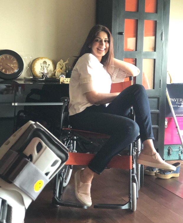 Farah Khan shares a photo and video album of celebrities on Instagram and here’s what it is all about