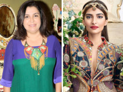 Farah Khan to choreograph for Sonam Kapoor – Anand Ahuja’s sangeet despite fractured foot