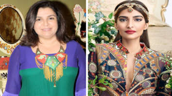 Farah Khan to choreograph for Sonam Kapoor – Anand Ahuja’s sangeet despite fractured foot