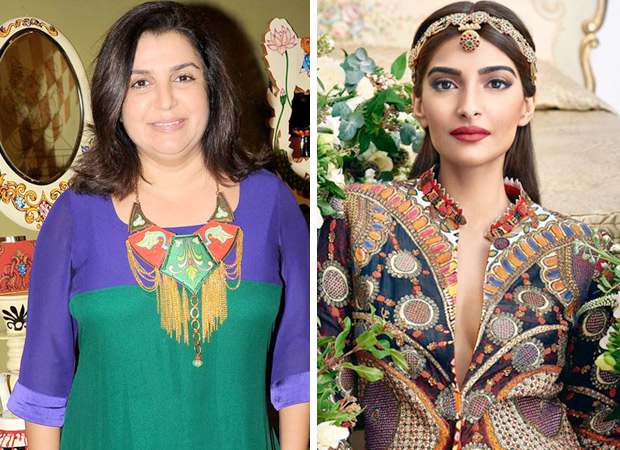 Farah Khan to choreograph for Sonam Kapoor – Anand Ahuja’s sangeet despite fractured foot