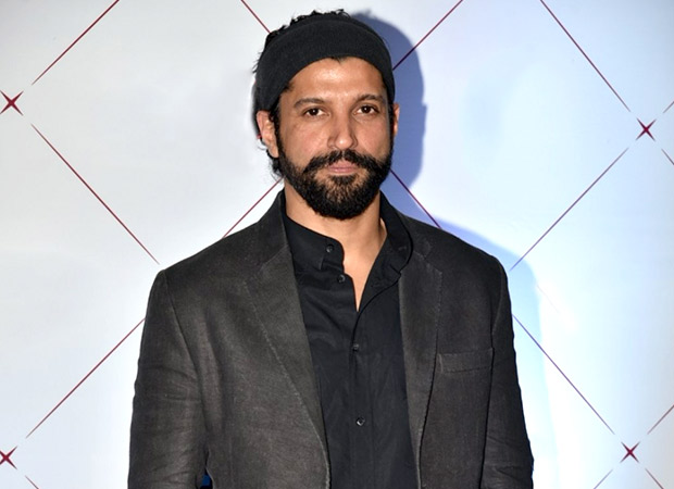 Farhan Akhtar tweets about Petrol price hike