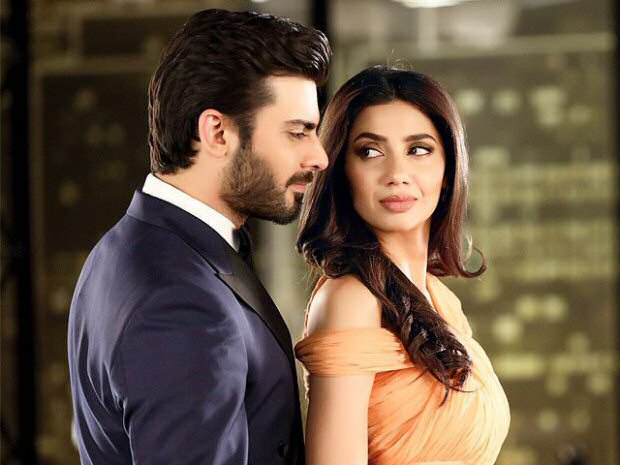 This behind-the-scenes fun of Fawad Khan and Mahira Khan for a commercial will REKINDLE your love for them!