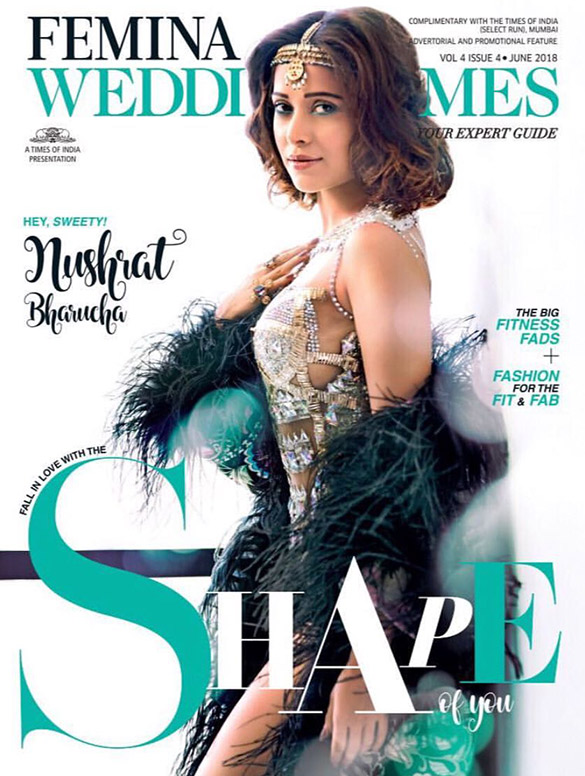 femina wedding times 2