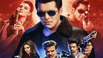 Finally Salman Khan speaks to fans announces Race 3 trailer release date
