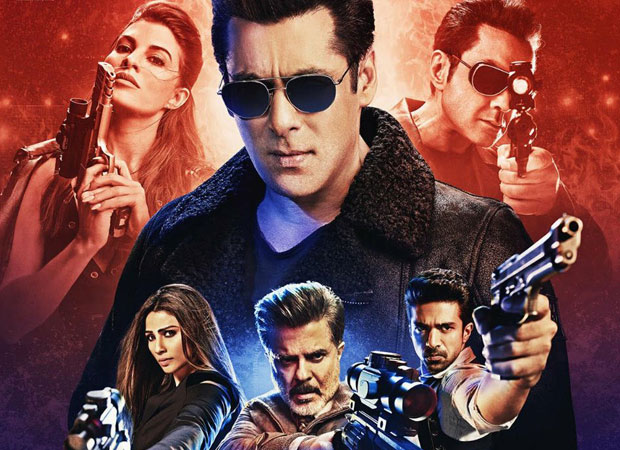 Finally Salman Khan speaks to fans announces Race 3 trailer release date