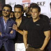 Race 3 Trailer Launch: Salman Khan admits he has added a little Hum Aapke Hain Koun to the film