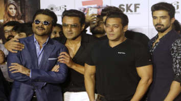 Race 3 Trailer Launch: Salman Khan admits he has added a little Hum Aapke Hain Koun to the film