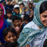Priyanka Chopra visits Bangladesh as UNICEF ambassador, appeals fans to support Rohingya rehabilitation