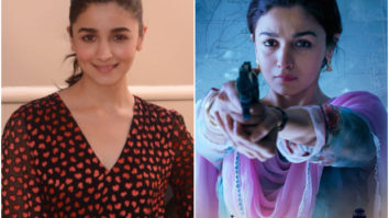 “It was emotionally draining”- Alia Bhatt on essaying the role of an Indian spy in Meghna Gulzar’s Raazi