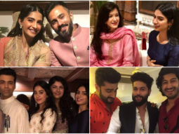 Sonam Kapoor-Anand Ahuja Mehendi pics OUT: The bride and her brigade look radiant!