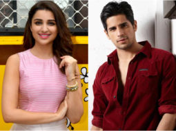 EXCLUSIVE: Parineeti Chopra to reunite with Sidharth Malhotra for Shotgun Shaadi