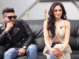 Guru Randhawa, Khushalii Kumar & Tulsi Kumar open up about the SUCCESS of Raat Kamaal Hai song