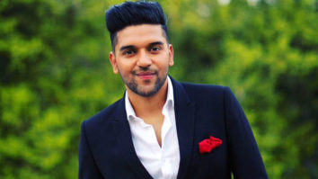 Guru Randhawa’s ROCKING Promo For Salman Khan’s Dabangg Tour USA & Canada