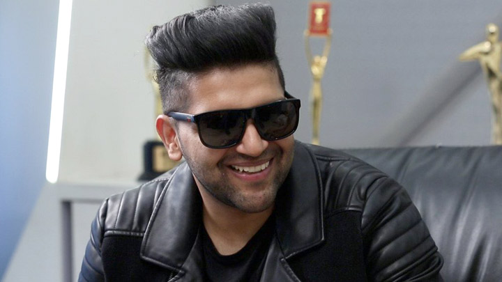 Guru Randhawa is in awe of SALMAN KHAN | Teaser | Big B | Katrina Kaif | Deepika Padukone Guru Randhawa is in awe of SALMAN KHAN | Teaser | Big B | Katrina Kaif | Deepika Padukone