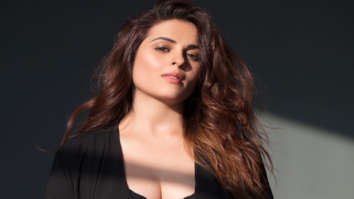 HOT! Anjana Sukhani looks sizzling hot in her latest photoshoot