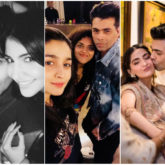 Happy Birthday Karan Johar Alia Bhatt, Parineeti Chopra, Katrina Kaif, Anushka Sharma and others share heartwarming birthday messages