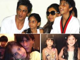 Happy Birthday Suhana Khan: 15 pictures of Shah Rukh Khan’s daughter which will take you down the memory lane