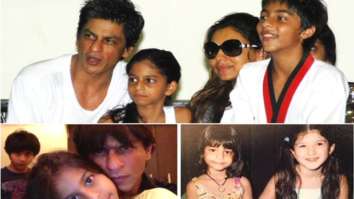 Happy Birthday Suhana Khan: 15 pictures of Shah Rukh Khan’s daughter which will take you down the memory lane