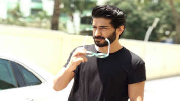 Celebrity Photos of Harshvardhan Kapoor