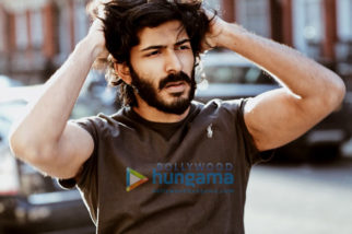 Celebrity Photos of Harshvardhan Kapoor