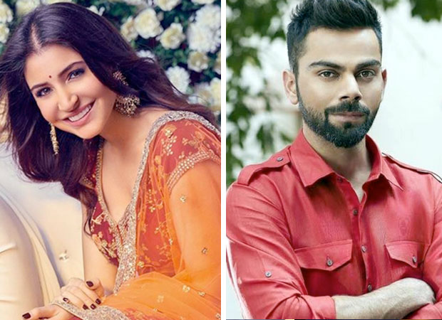 Here's how Anushka Sharma's husband Virat Kohli proves he is ready to be a PARENT