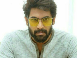 Here’s why Baahubali actor Rana Daggubati is scouting for writers