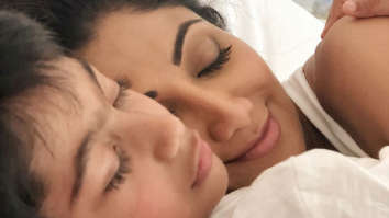 Here’s how Shilpa Shetty Kundra celebrated her son’s birthday and it was definitely beautiful