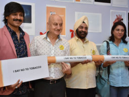 Here’s how Vivek Oberoi has CONTRIBUTED to the cause of a Tobacco Free world this time
