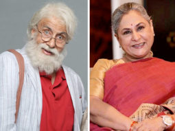 Here’s what Jaya Bachchan thinks about 102 Not Out starring her hubby Amitabh Bachchan