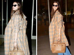 Here’s why Deepika Padukone has left for New York