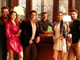 Here’s why Race 3 team was in Rajasthan right before the trailer launch!